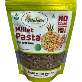 Multi Millet Penne