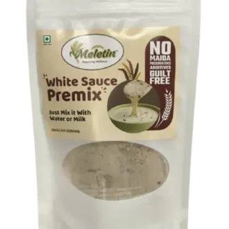 White Sauce Premix