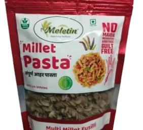 Millet Pasta