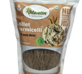 Millet Pasta 3