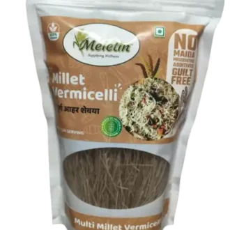 Multi Millet Vermicelli