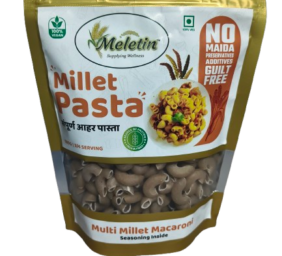 Macaroni front image