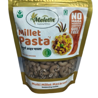Multi Millet Macaroni